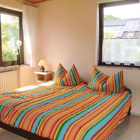 Stunning Apartment In Duppach With Kitchen Exteriör bild