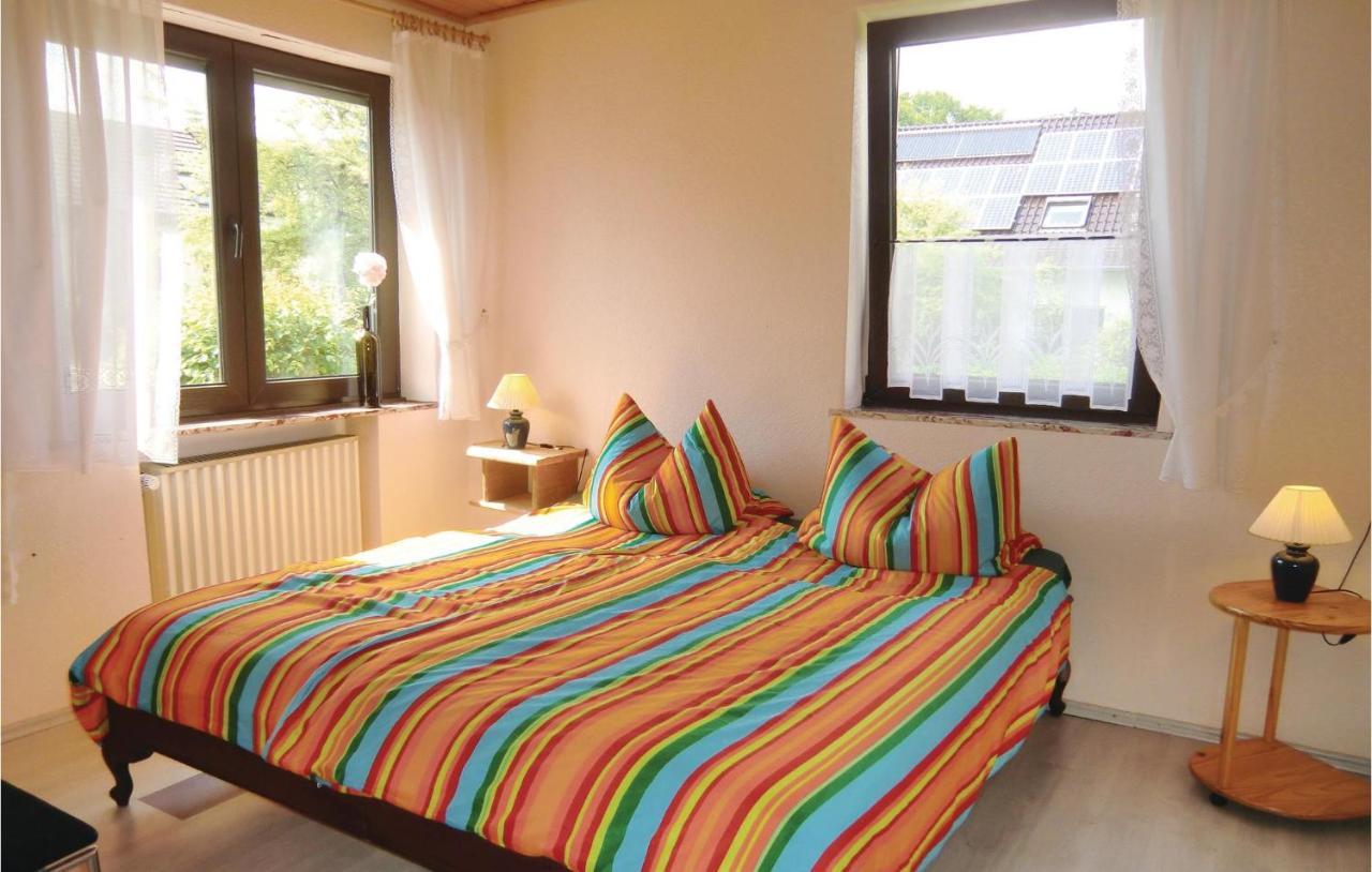 Stunning Apartment In Duppach With Kitchen Exteriör bild