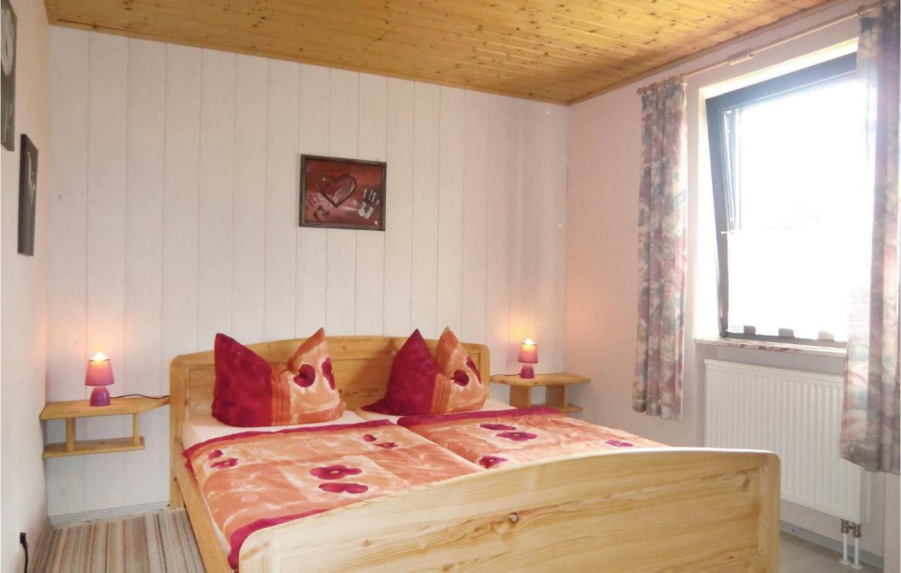Stunning Apartment In Duppach With Kitchen Exteriör bild