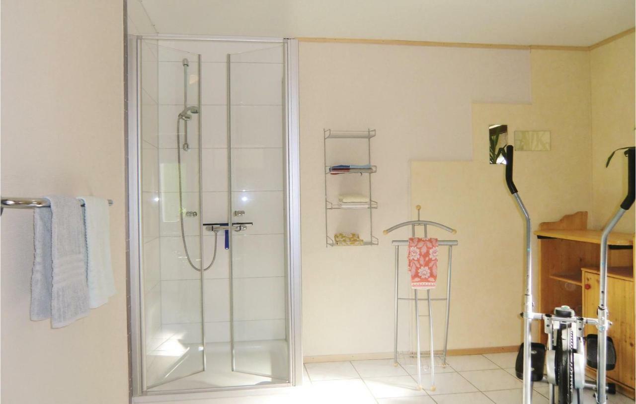 Stunning Apartment In Duppach With Kitchen Exteriör bild